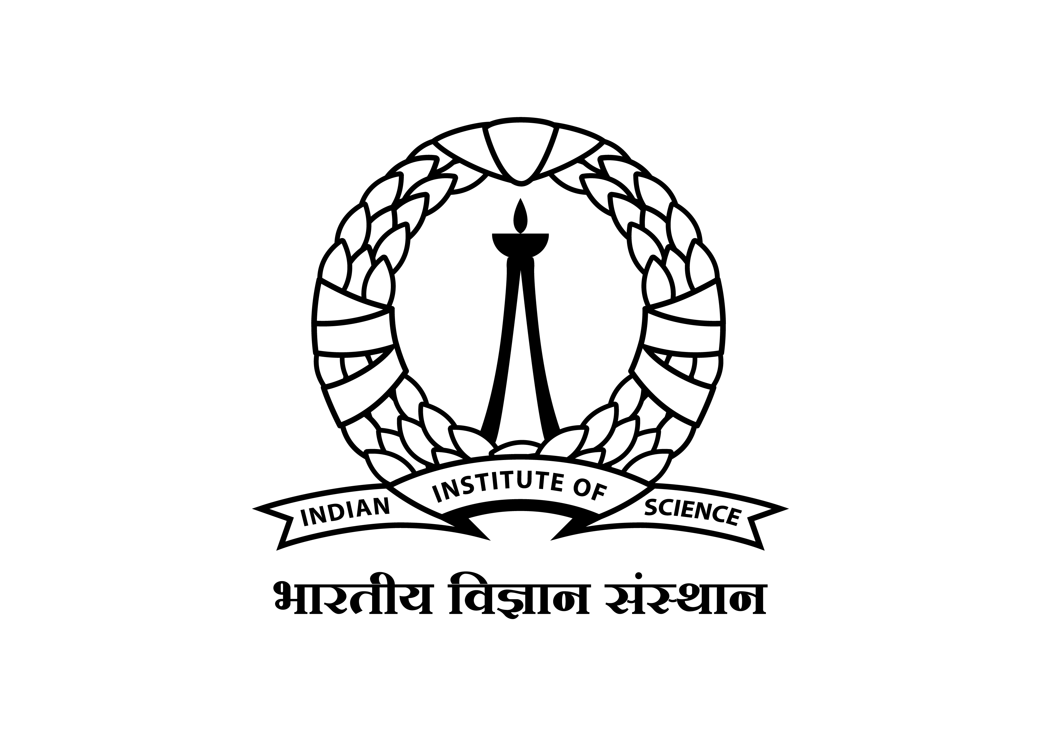 IISC logo