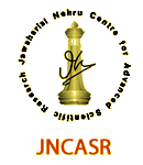 JNCASR logo